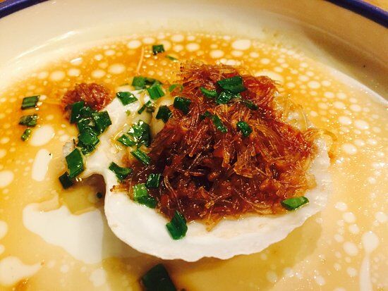 Xin Bailu Restaurant